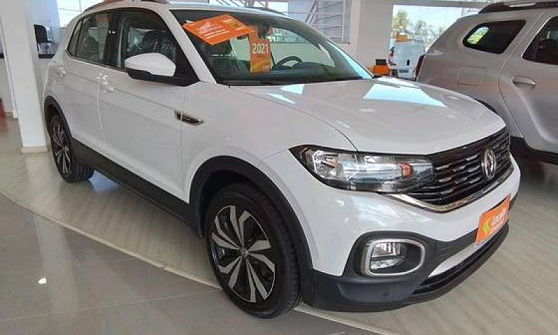 T-Cross 2021/2021 1....