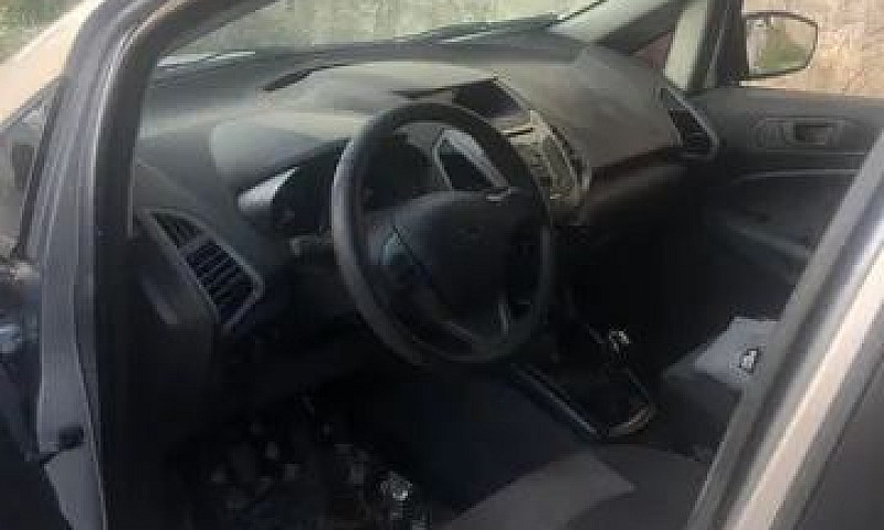 Ecosport 1.6 Se 2014...