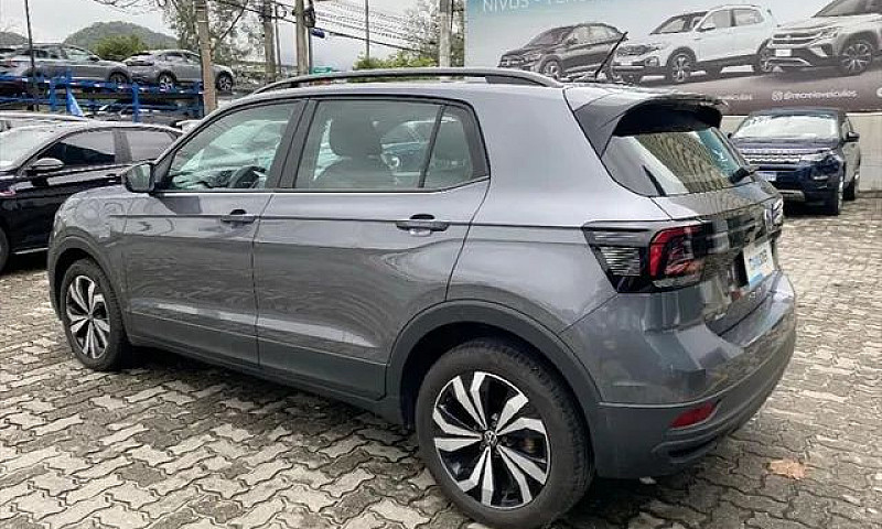 Volkswagen T-Cross 1...