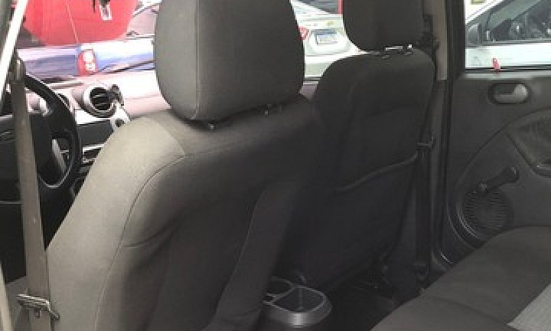 Ford Fiesta 2011 1.6...