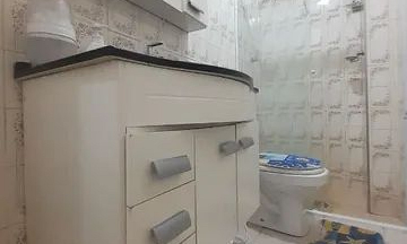 Apartamento Com 1 Do...
