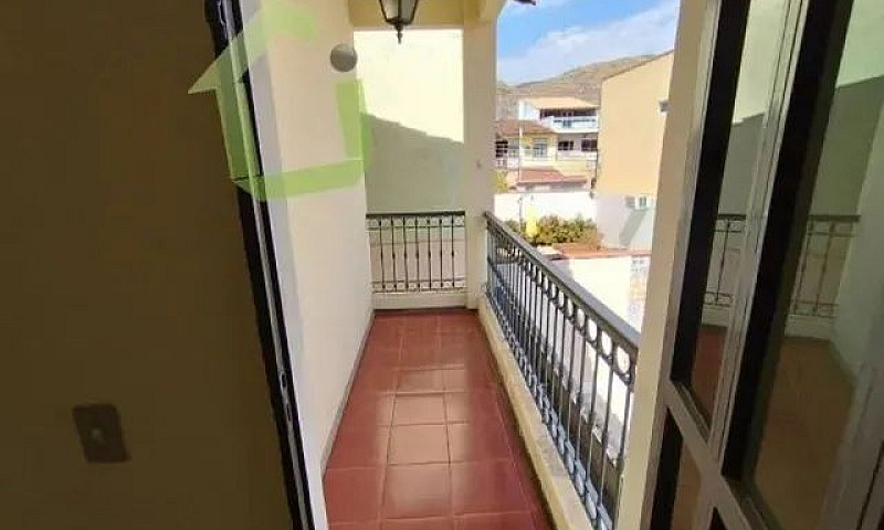 Casa Para Locação Em...