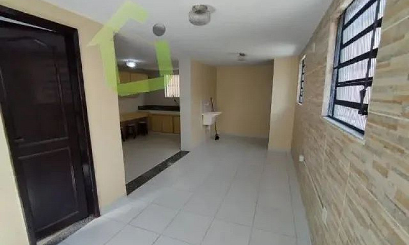 Casa Para Locação Em...