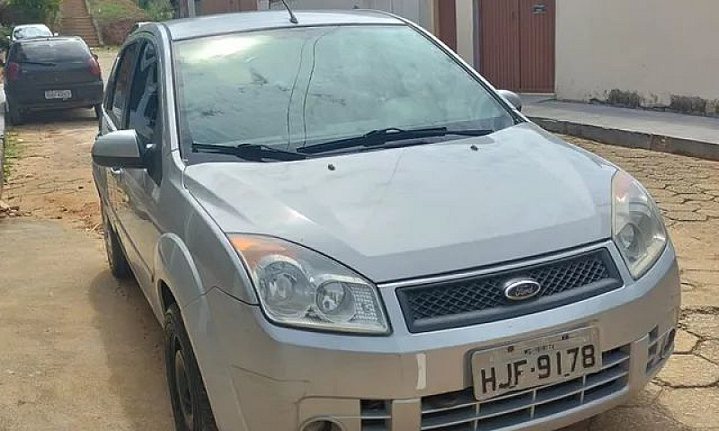 Ford Fiesta Hatch 1....