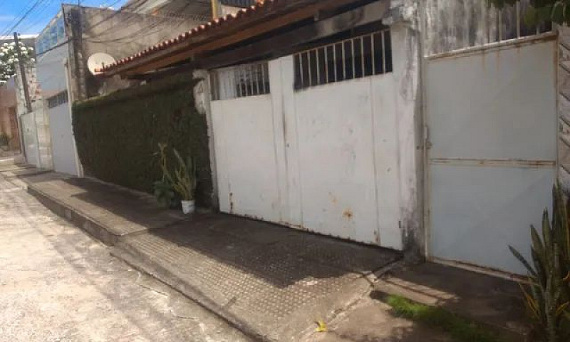 Casa Pra Carnaval Ol...