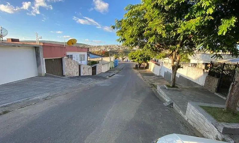 Vendo Imovél(Casa) -...