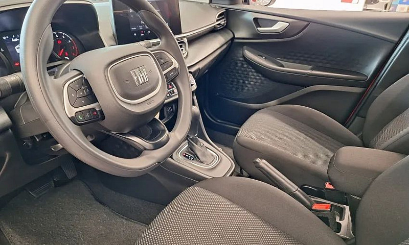 Fiat Pulse Drive 1.3...