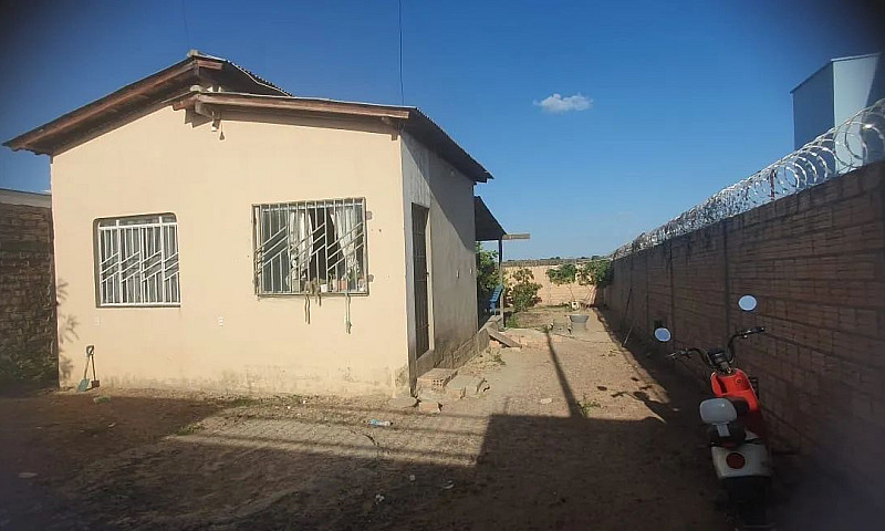 Casa No Preço De Ter...