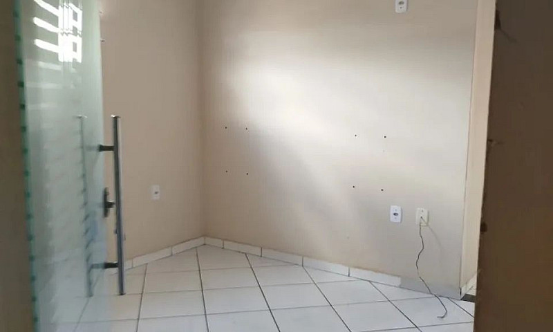 Casa Com 2 Quartos C...