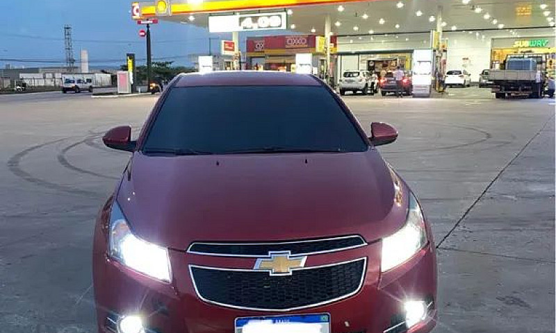 Chevrolet Cruze Hb S...