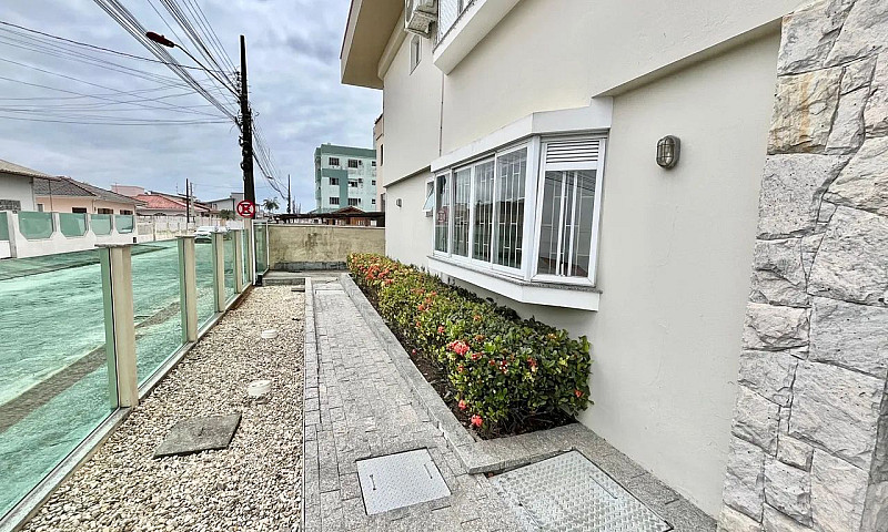 Apartamento Residenc...