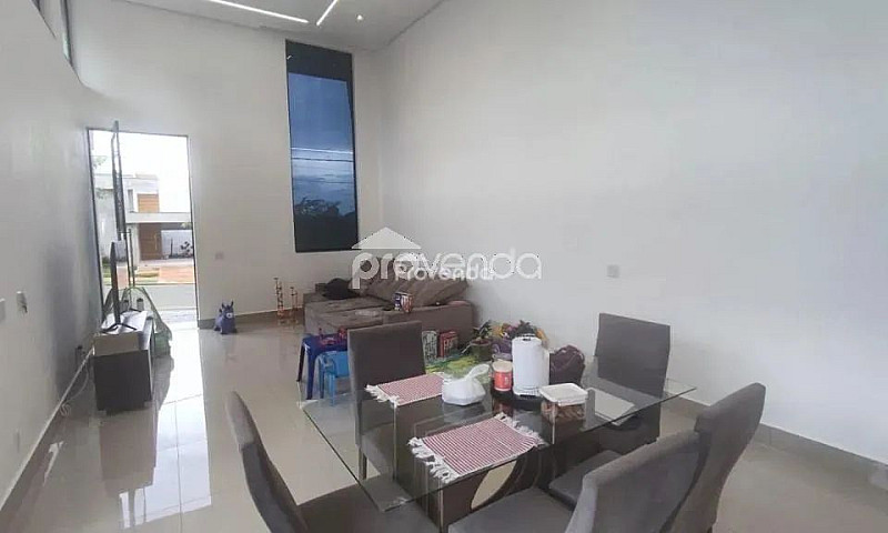 Casa Em Condomínio R...