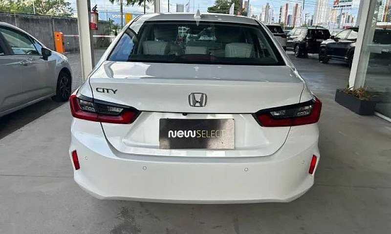 Honda City Sedan Tou...