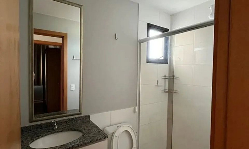 Apartamento Mobiliad...