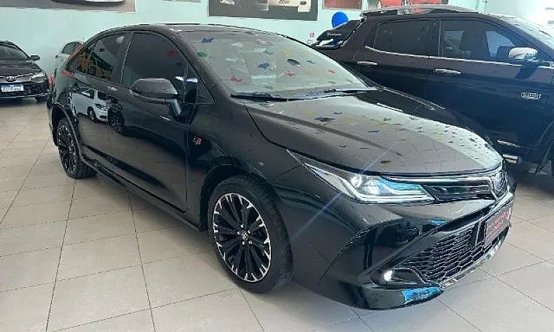Toyota Corolla Gr-Sp...