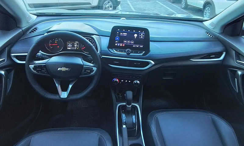 Chevrolet Tracker 20...