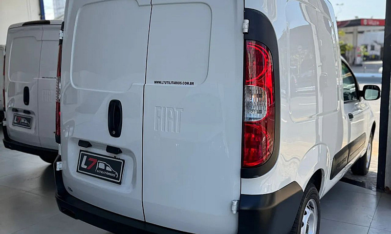 Fiat Fiorino Flex Ma...