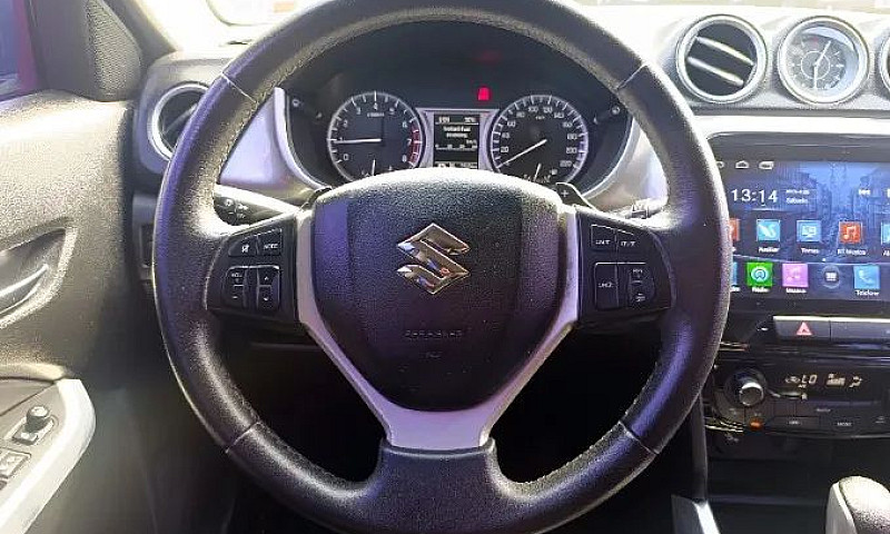Suzuki Vitara 4You 1...