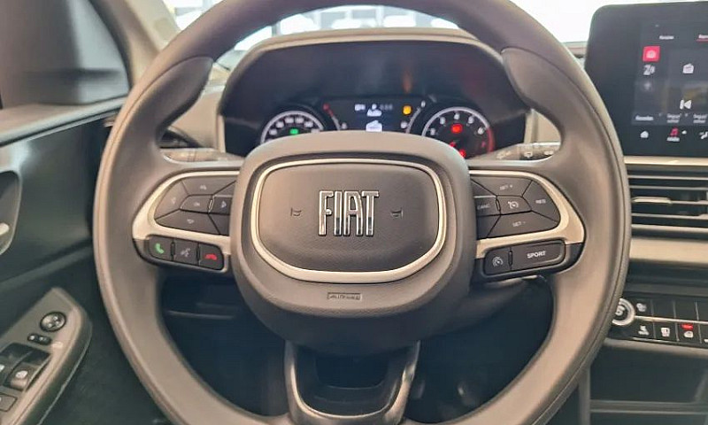 Fiat Pulse Drive 1.3...