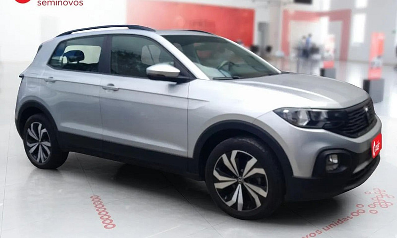 Volkswagen T-Cross 1...
