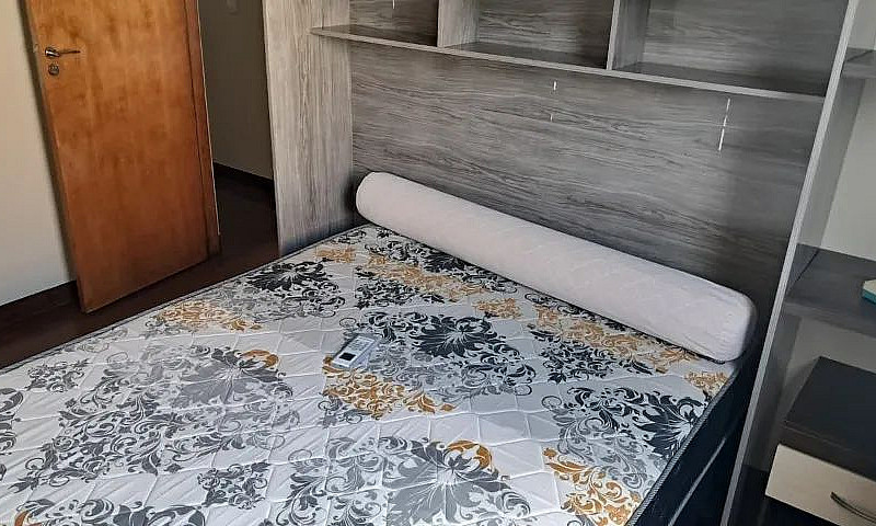 Apartamento Mobilhad...