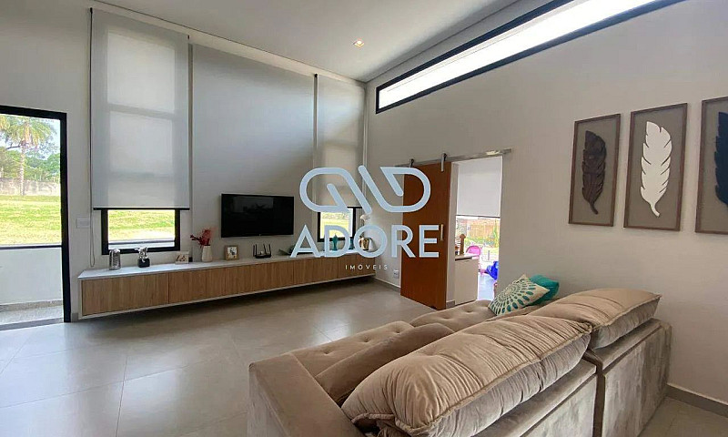 Casa Para Aluguel No...