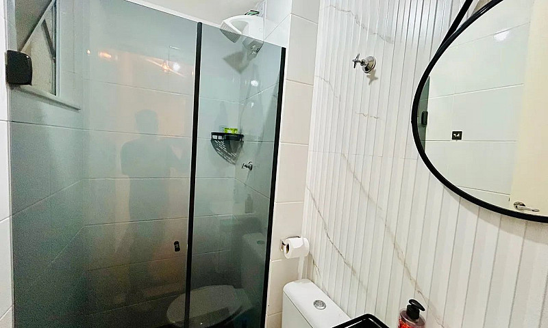 Apartamento 2 Quarto...