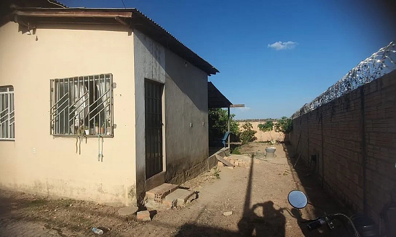 Casa No Preço De Ter...