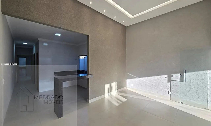 Casa Para Venda Em G...