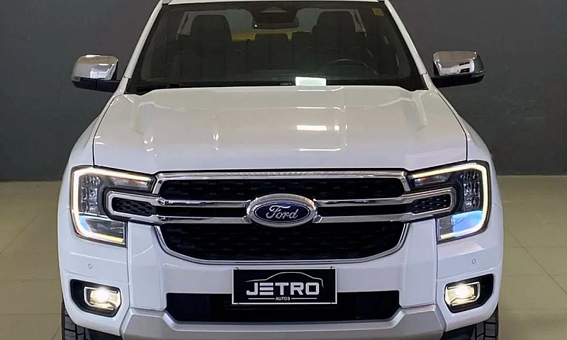 Ranger Limited 2024 ...