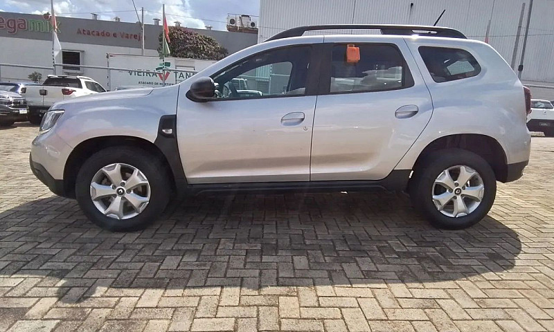 Renault Duster 2024 ...
