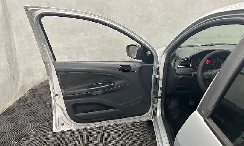 Volkswagen Gol 2020 ...