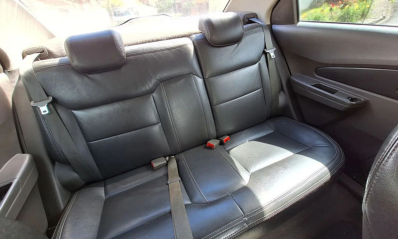 Chevrolet Cobalt Ltz...