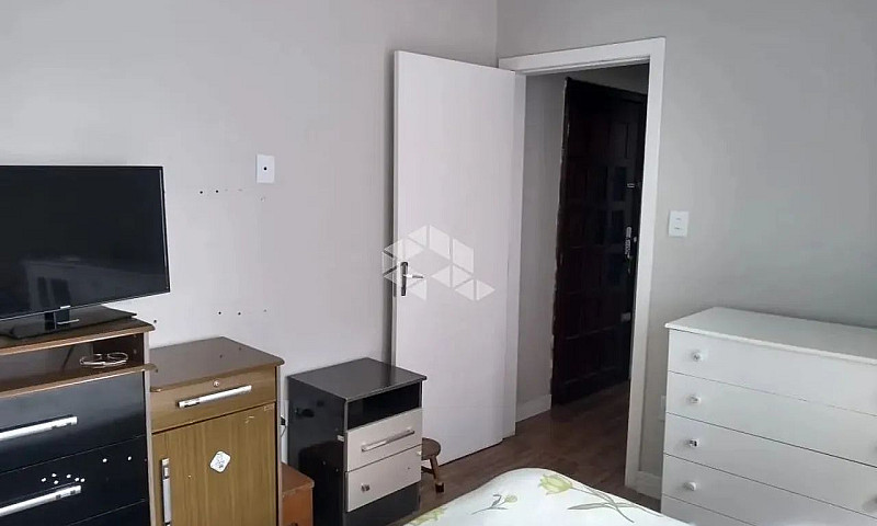 Apartamento 1 Dormit...