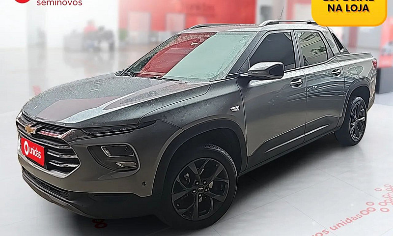 Chevrolet Montana Pr...