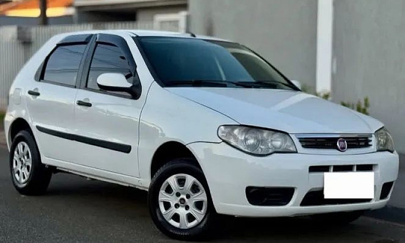 Fiat Palio 1.0/ Trof...