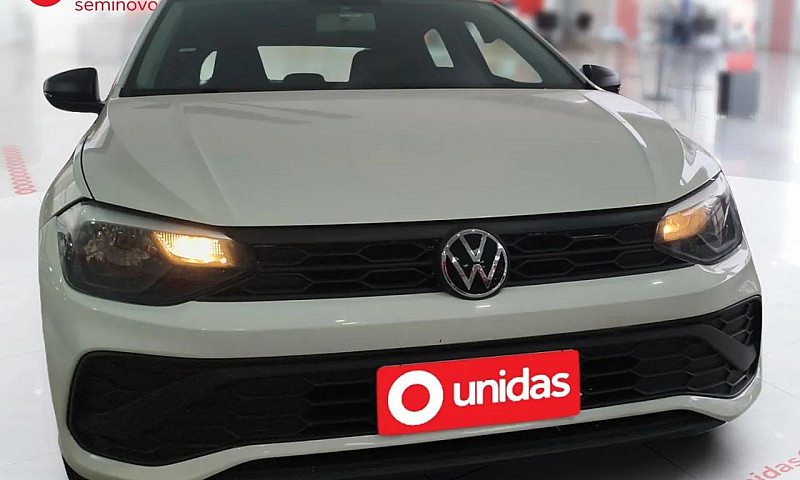 Volkswagen Polo Trac...