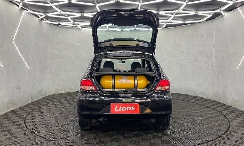 Volkswagen Gol 2013 ...