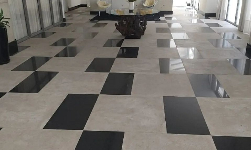 Apartamento De 1 Qua...