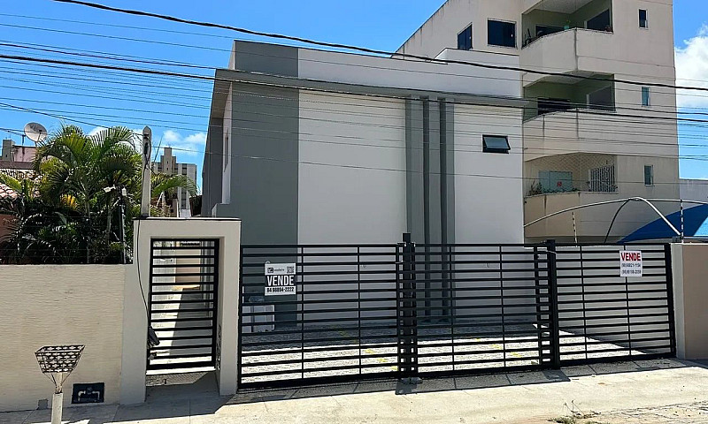 Casa Duplex Cidade V...