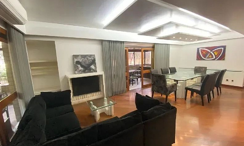 Venda Apartamento Po...