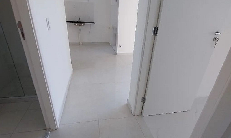 Alugo Apartamento Em...