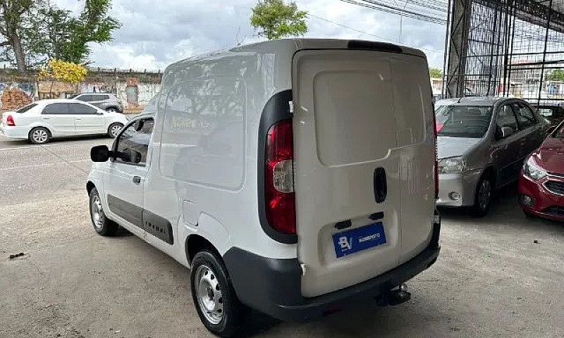 Fiat Fiorino Furgão ...