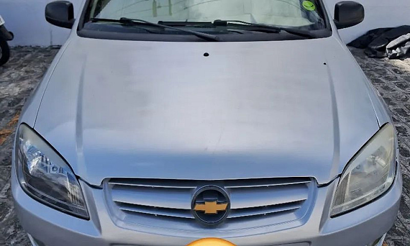 Chevrolet Celta Life...
