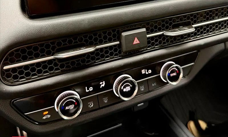Honda Zr-V Touring 2...