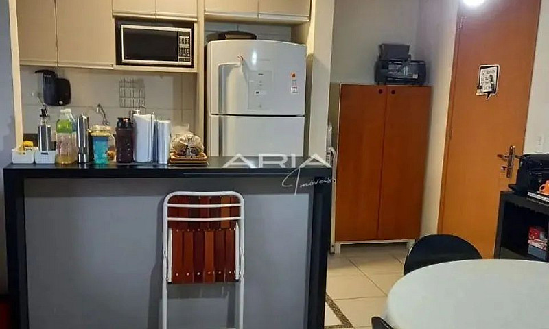 Aqua Brasil Residenc...