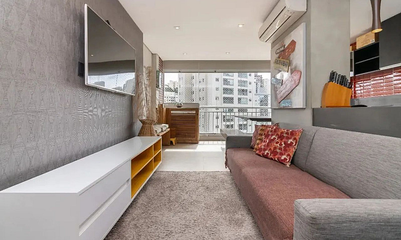 Apartamento Tipo Par...