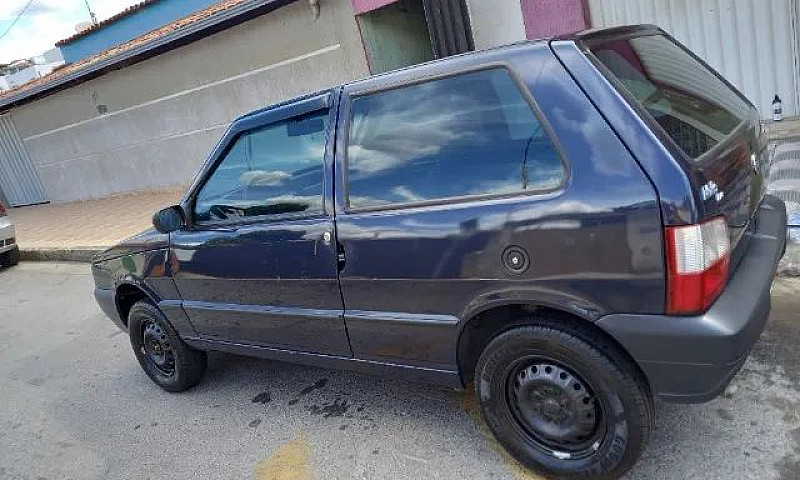 Fiat Uno Mille 1.0 F...