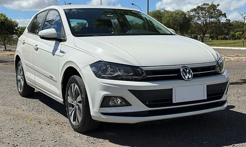 Volkswagen Polo High...