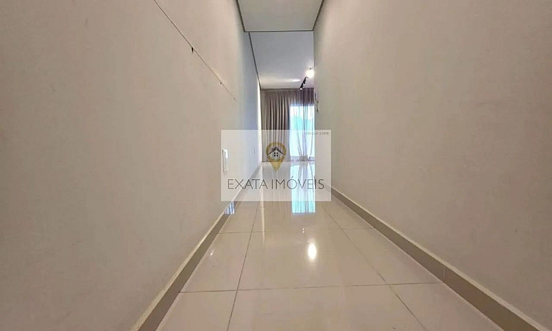 Apartamento Térreo 2...